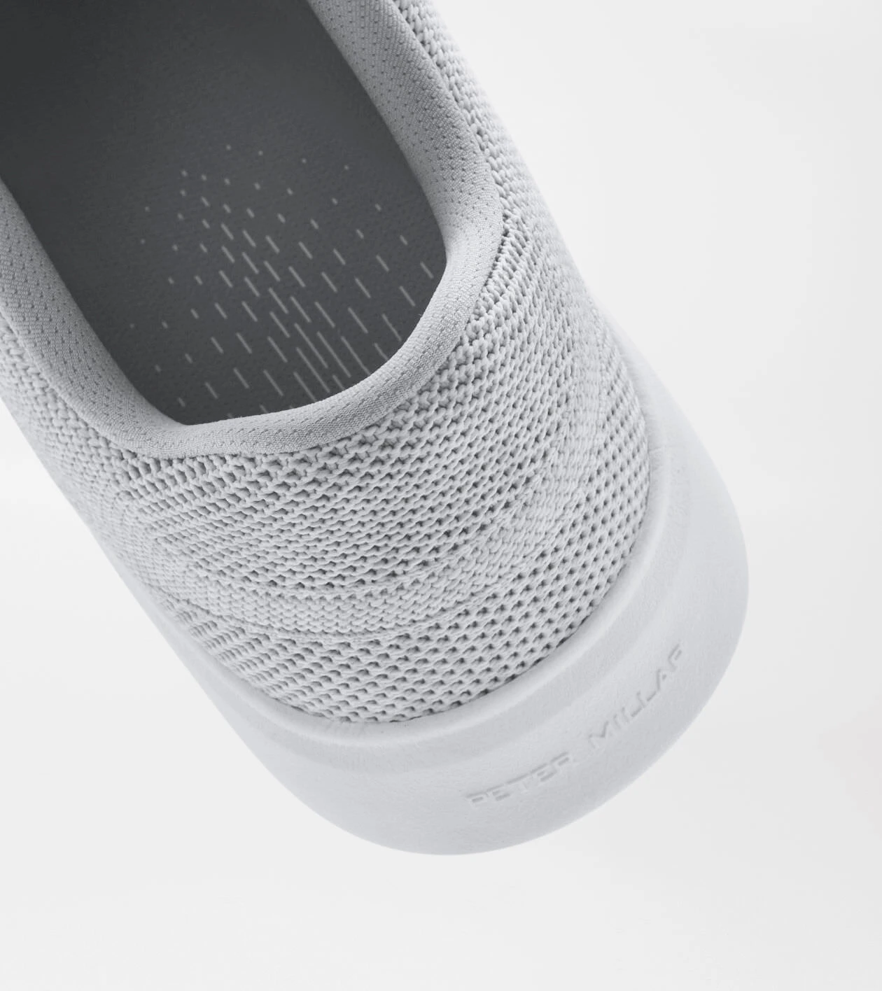 Drift V2 Sneaker in Gale Grey - Alternate Image 4
