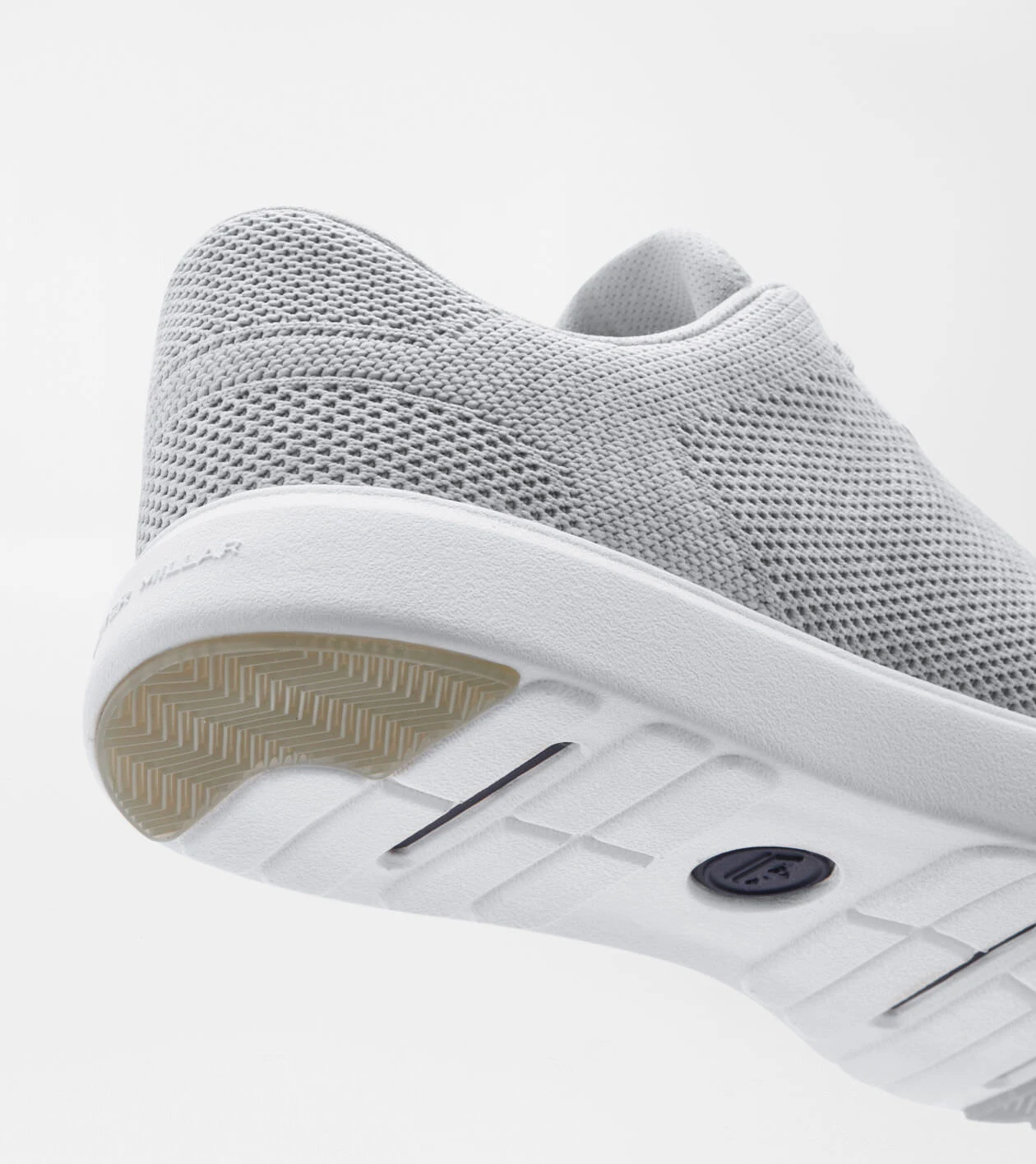 Drift V2 Sneaker in Gale Grey - Alternate Image 6