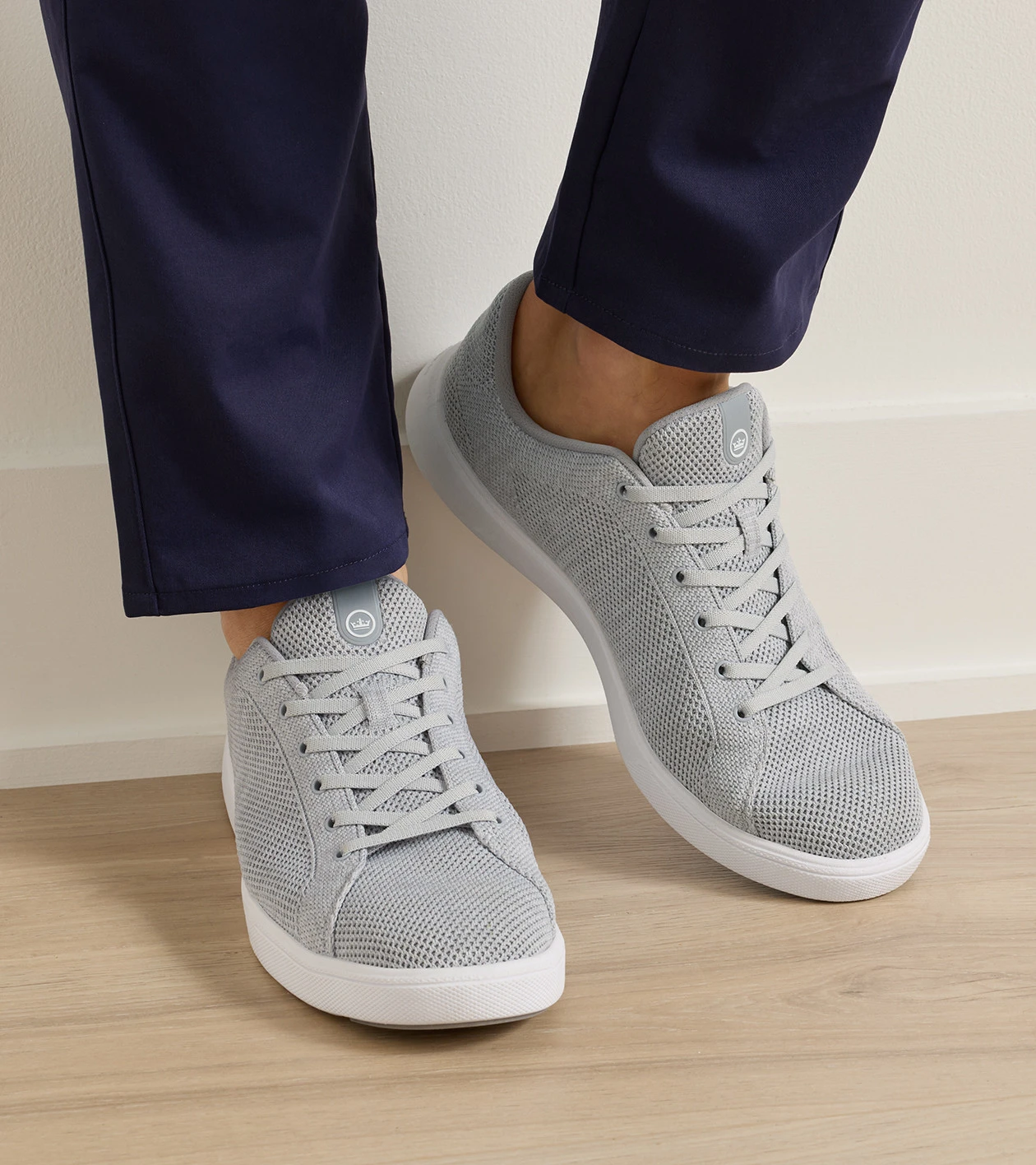 Drift V2 Sneaker in Gale Grey - Alternate Image 1