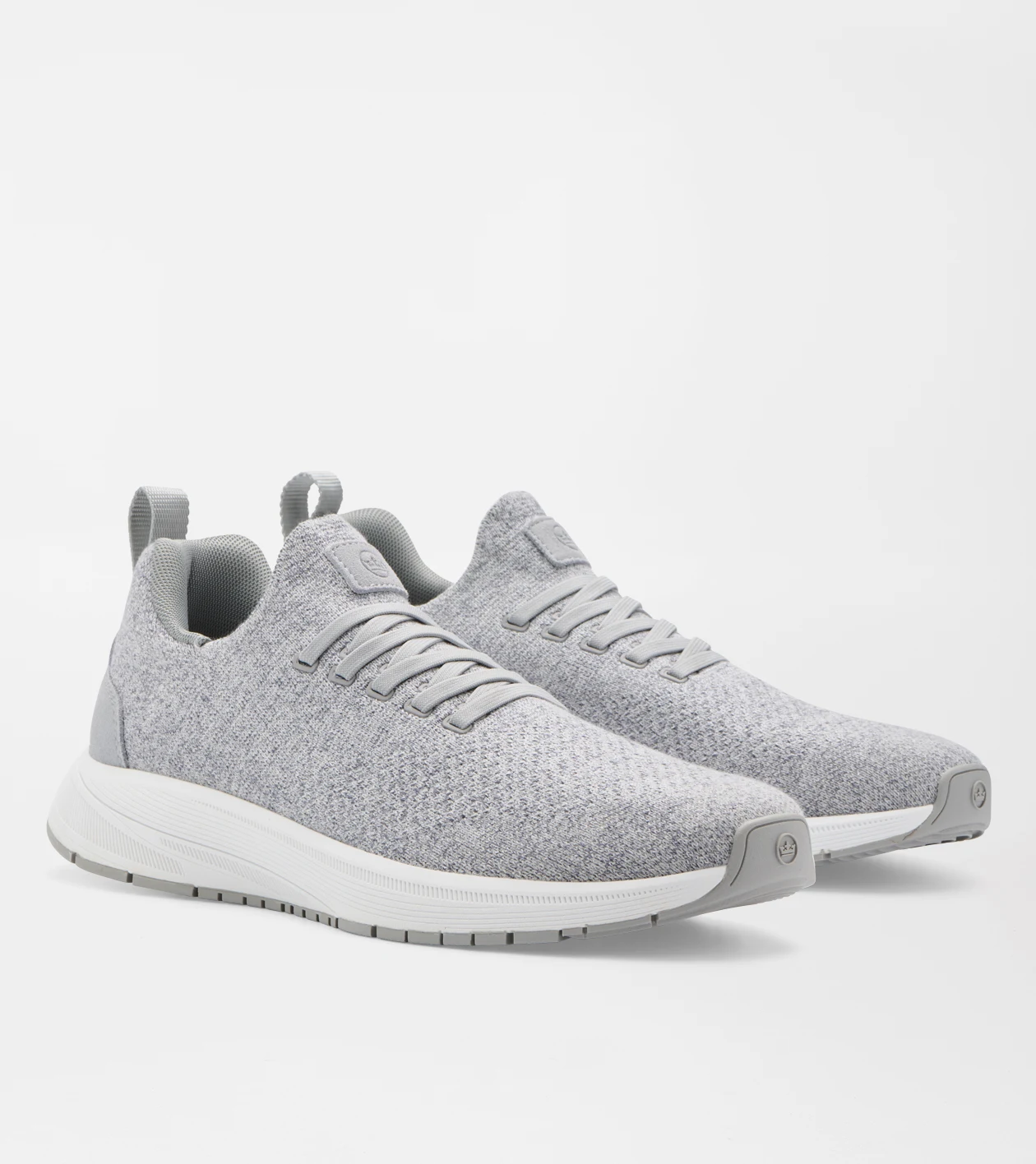 Odeon Sneaker in Gale Grey - Alternate Image 4