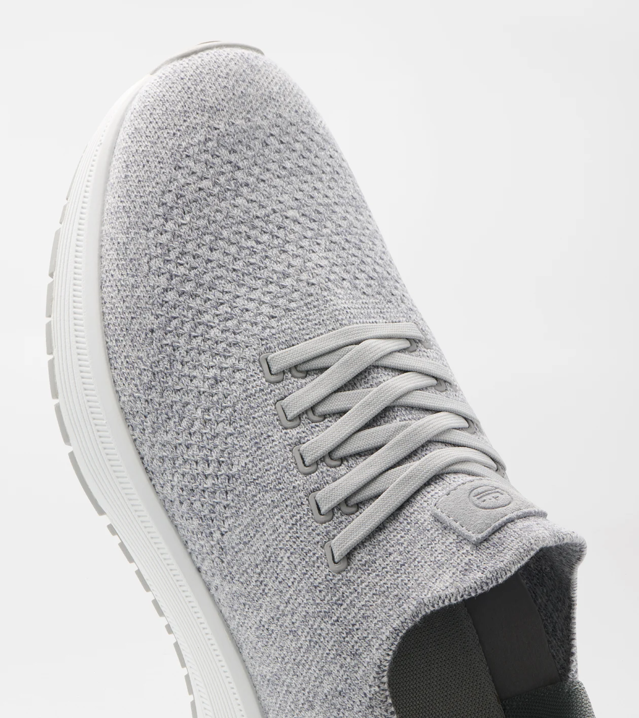Odeon Sneaker in Gale Grey - Alternate Image 6