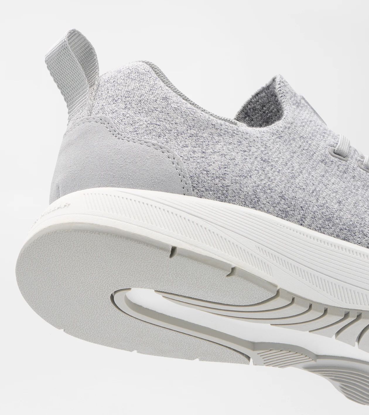 Odeon Sneaker in Gale Grey - Alternate Image 7