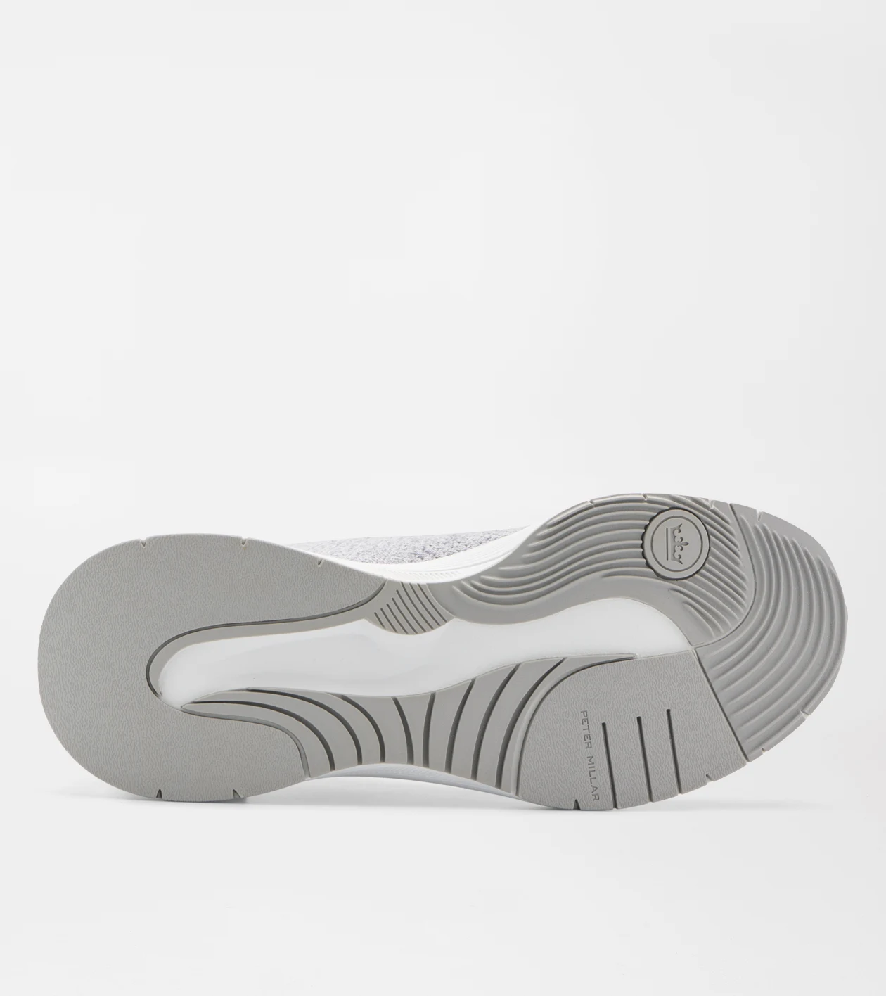Odeon Sneaker in Gale Grey - Alternate Image 8