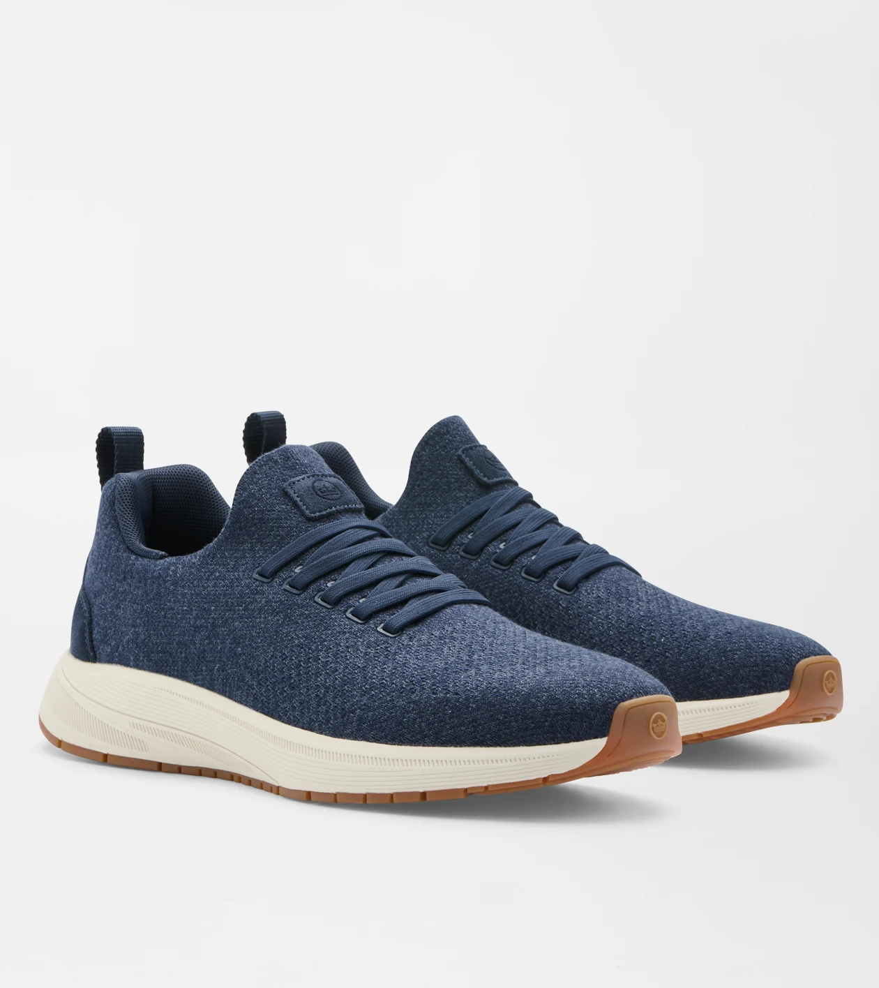 Odeon Sneaker in Navy - Alternate Image 4