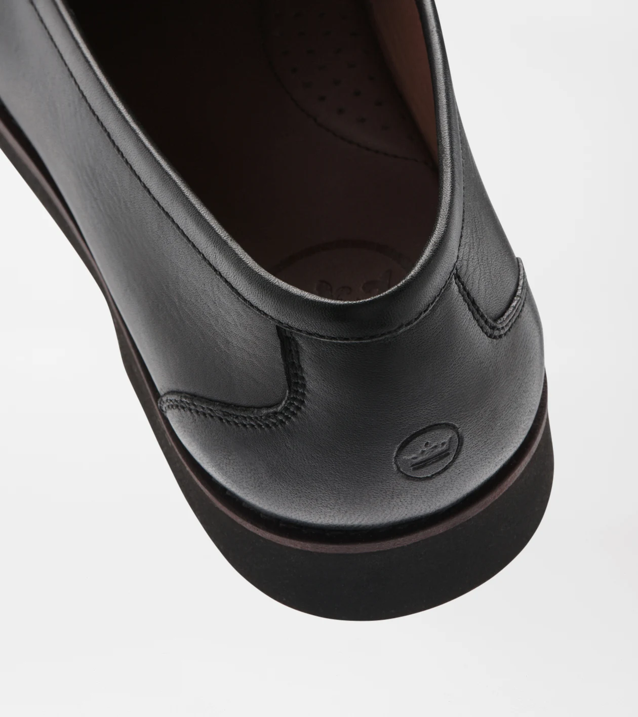 Leather Bit Loafer | Men's Shoes | Peter Millar