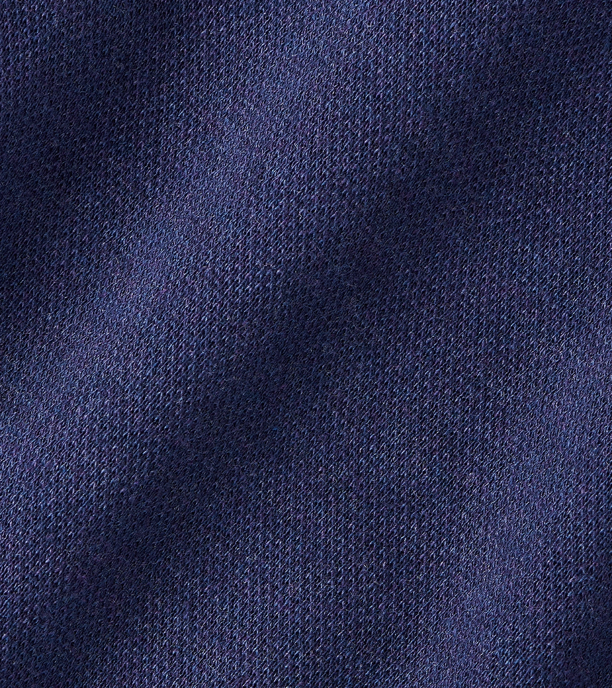 Crown Comfort Quarter-Zip Pullover in Navy - Alternate Image 4