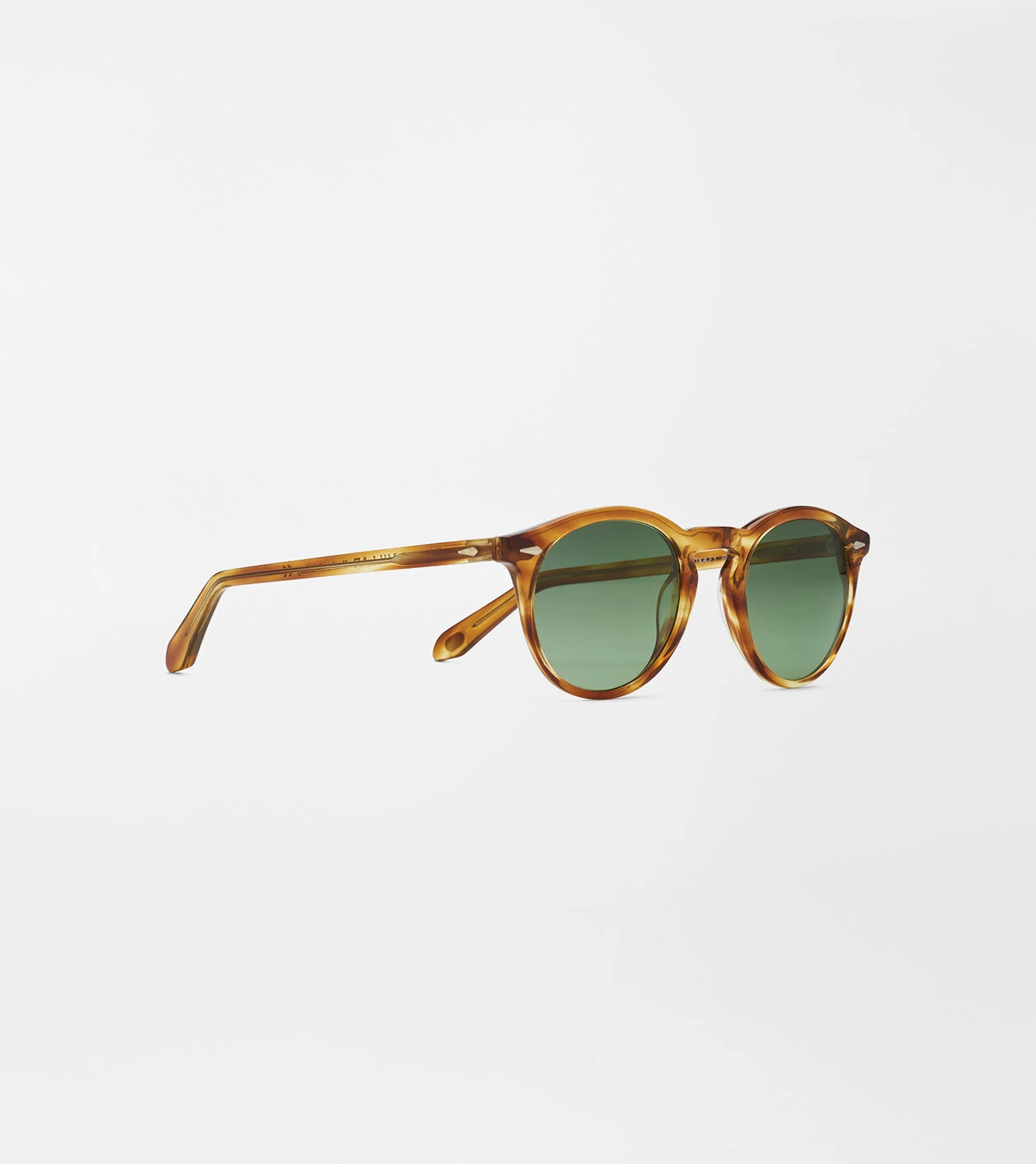 Excursionist Elite Sunglasses in Medium Tortoise - Alternate Image 1