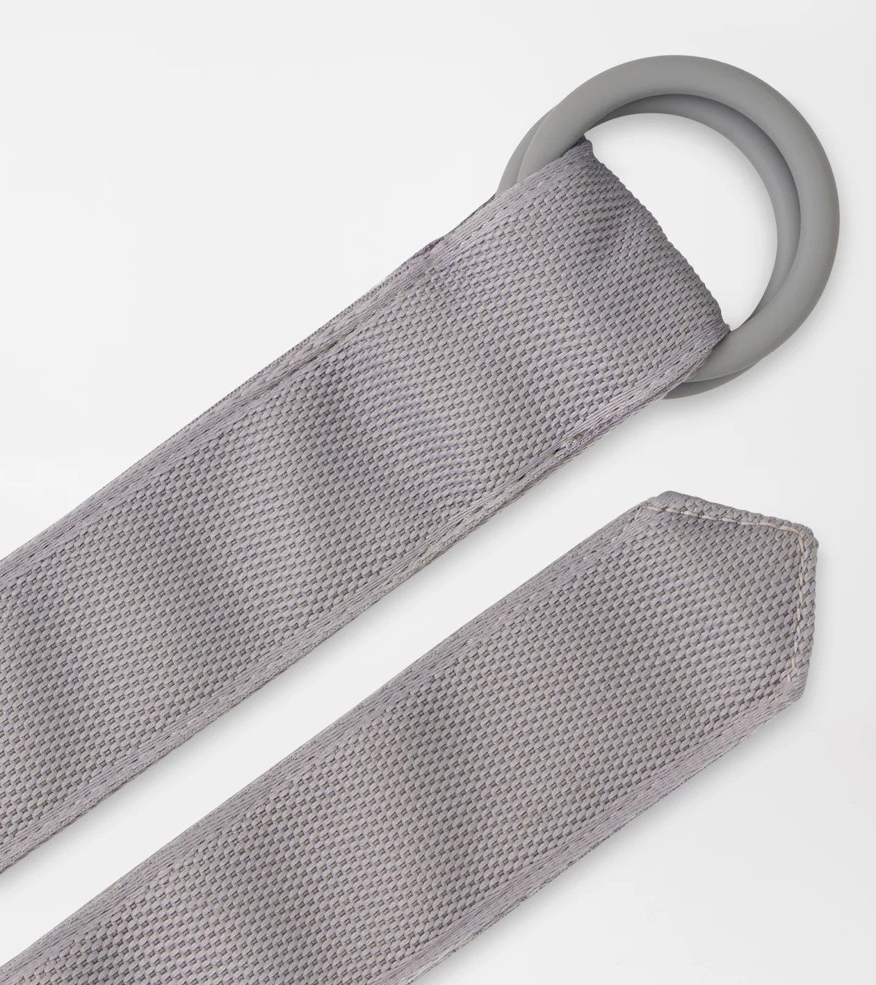 Performance O-Ring Belt in Gale Grey - Alternate Image 3