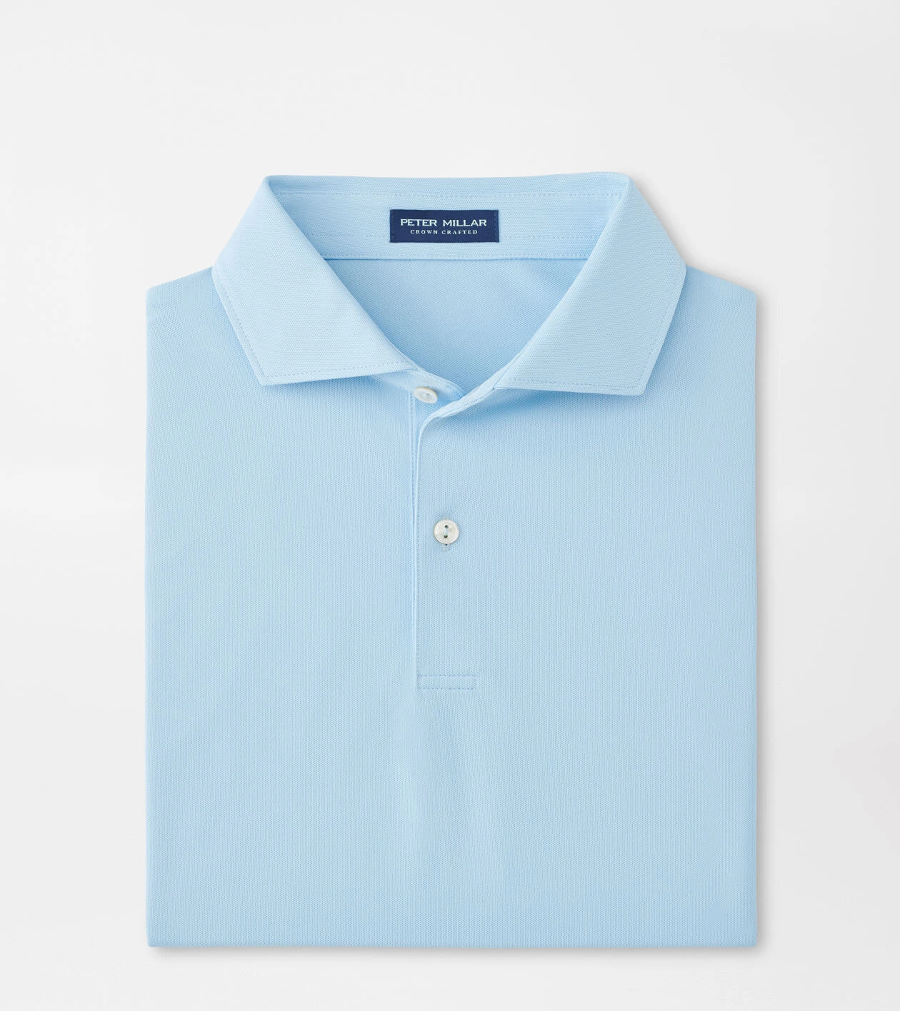 Soul Performance Mesh Polo | Men's Polos | Peter Millar