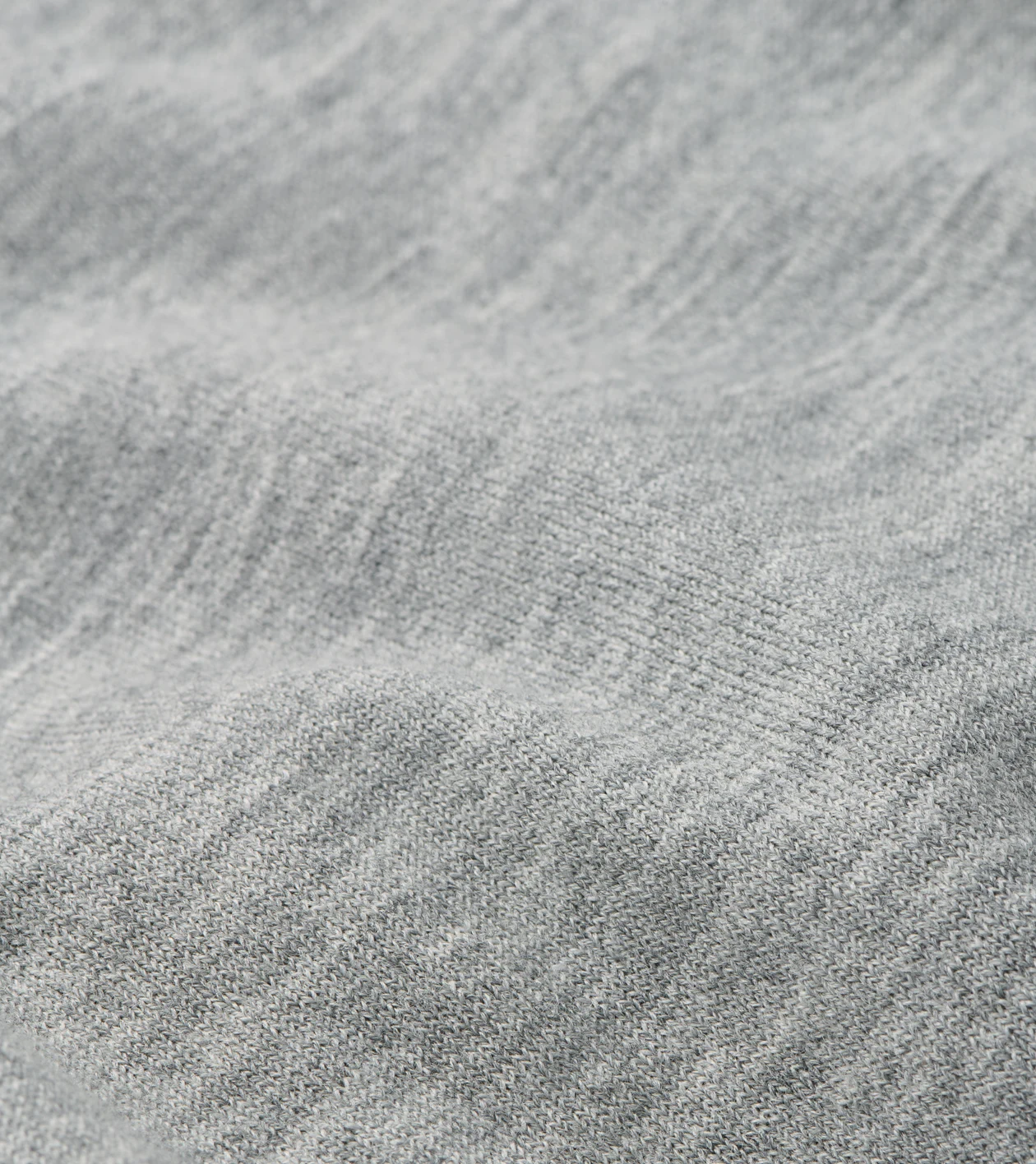 Excursionist Flex Crew in Gale Grey - Alternate Image 4