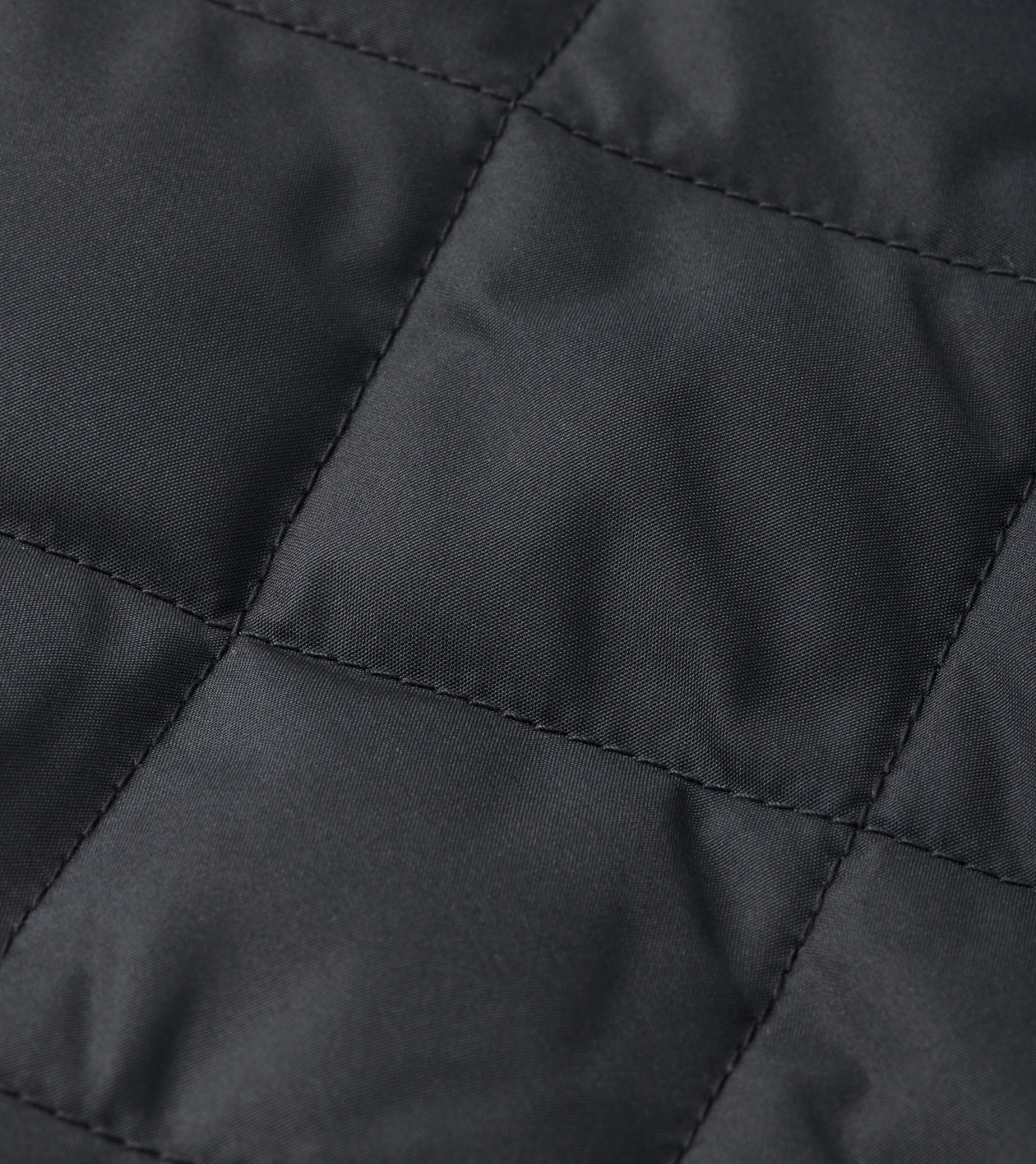 Suffolk Coat in Black - Alternate Image 7
