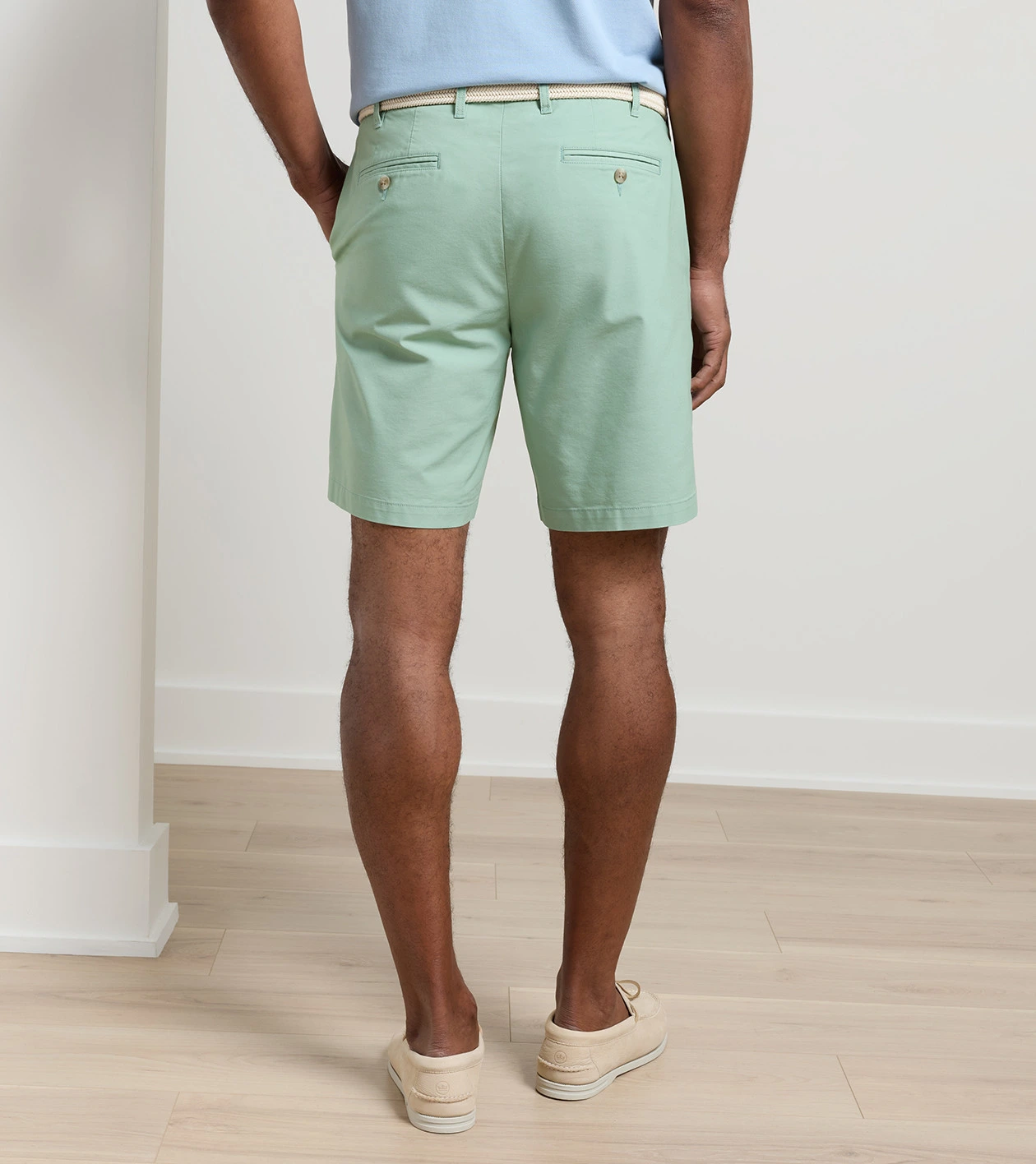 Crown Comfort Short in GRANDVIEW - Alternate Image 2