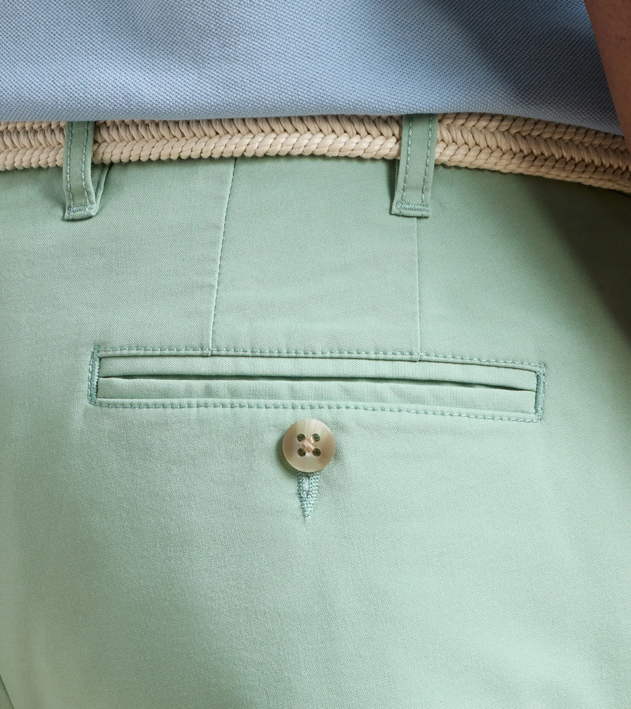 Crown Comfort Short in GRANDVIEW - Alternate Image 3