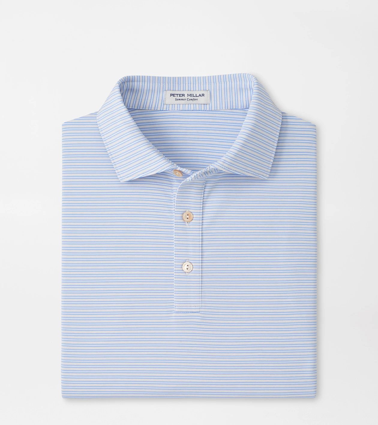 Harrington Performance Jersey Polo