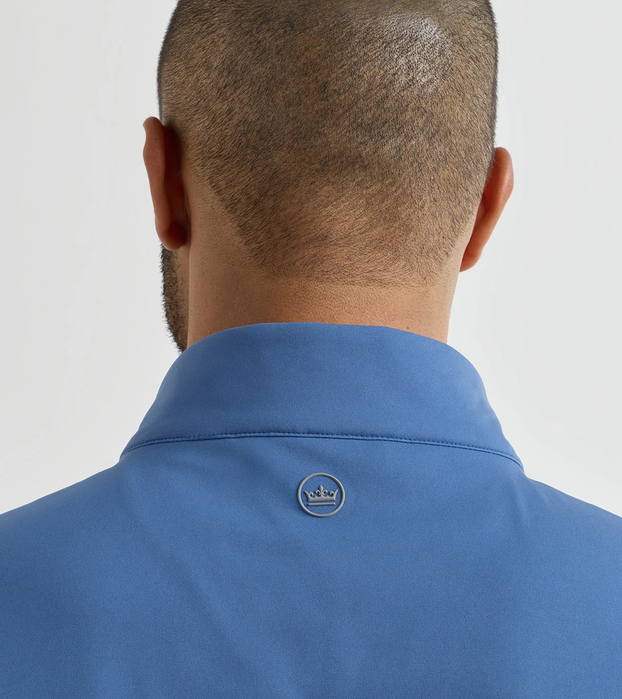 Fuse Hybrid Vest in Windsor Blue - Alternate Image 4