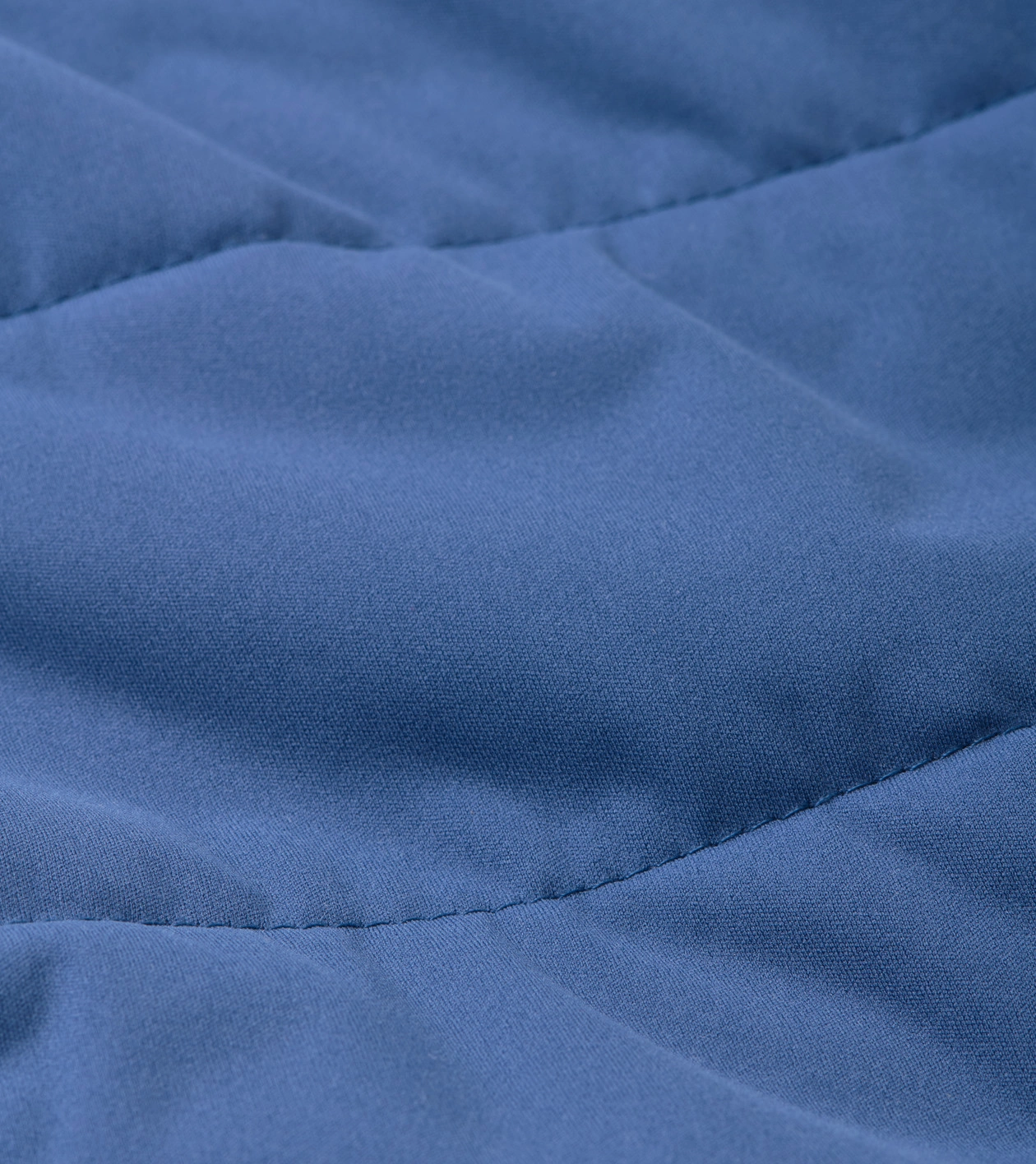Fuse Hybrid Vest in Windsor Blue - Alternate Image 6
