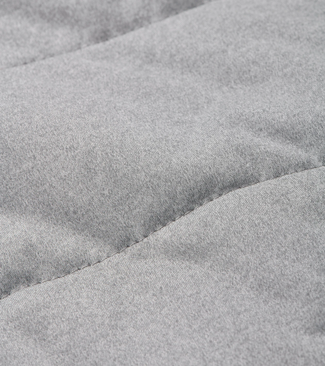 Fuse Hybrid Vest in OSLO GREY - Alternate Image 6