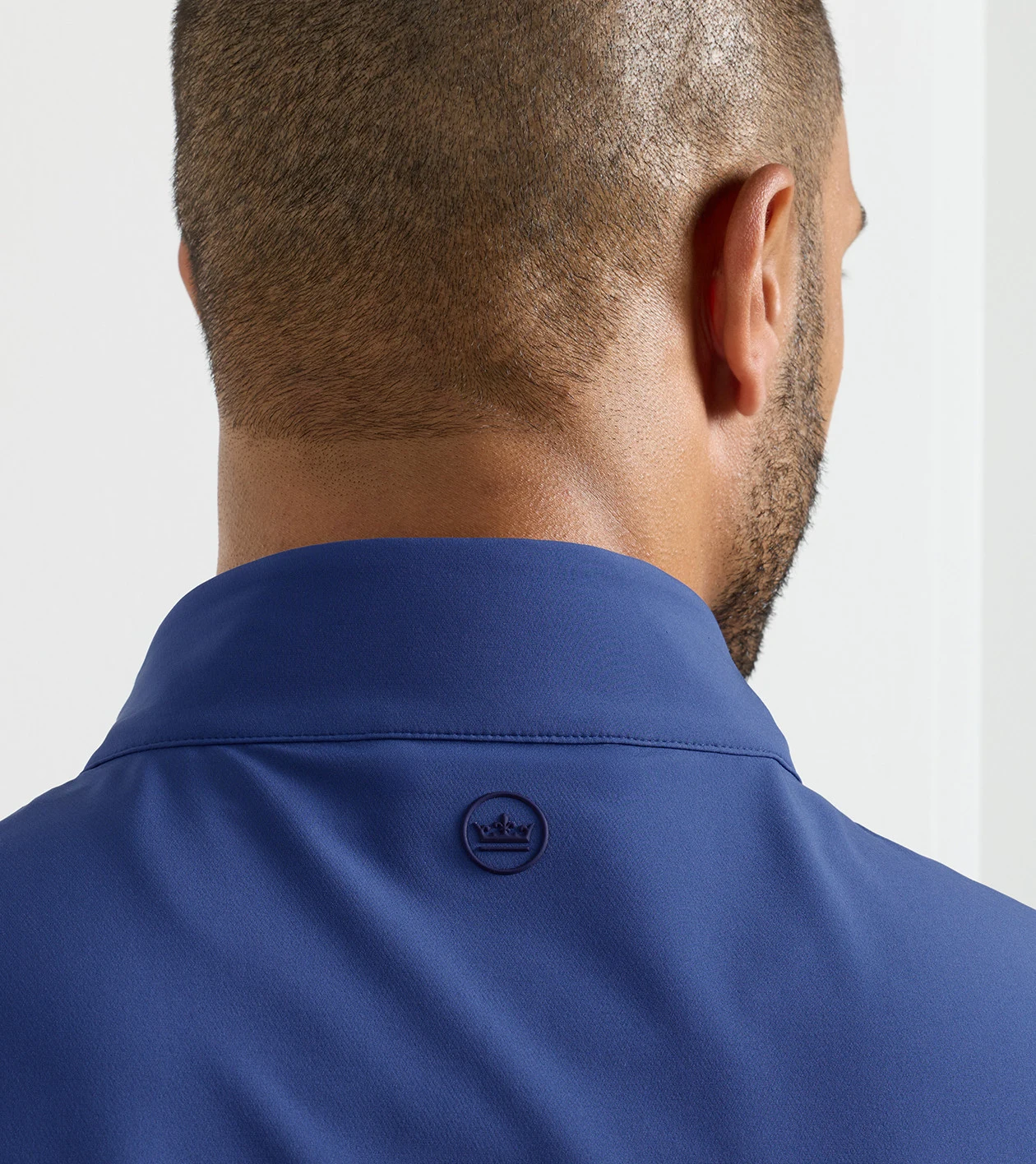 Dunes Vest in Sport Navy - Alternate Image 4