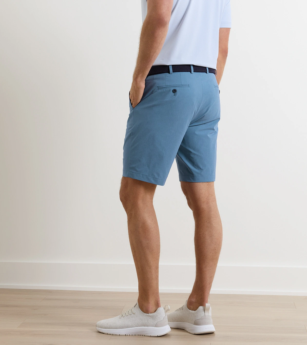 Surge Performance Short in STORM - Alternate Image 2