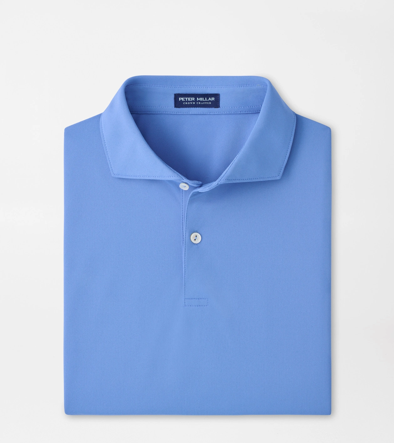 Soul Performance Mesh Polo | Men's Polos | Peter Millar