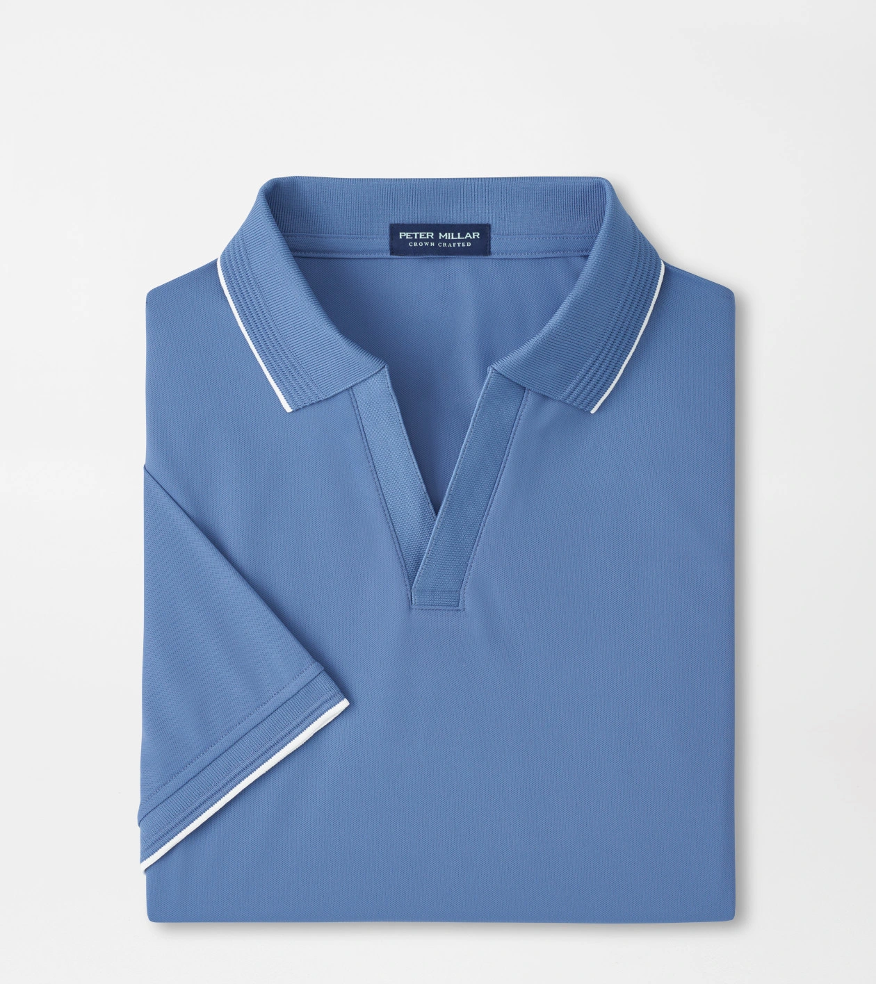 Summertime Performance Mesh Polo | Men's Polos | Peter Millar