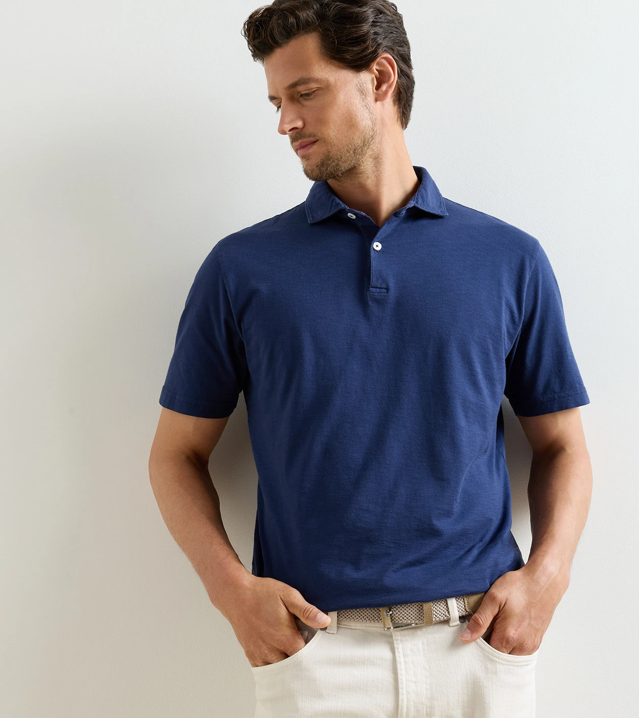 Journeyman Polo in Pacific - Alternate Image 1