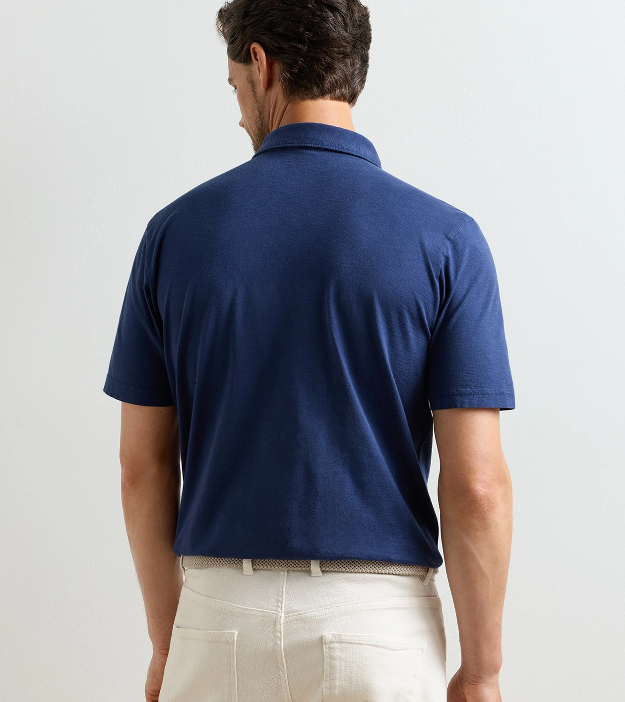 Journeyman Polo in Pacific - Alternate Image 2