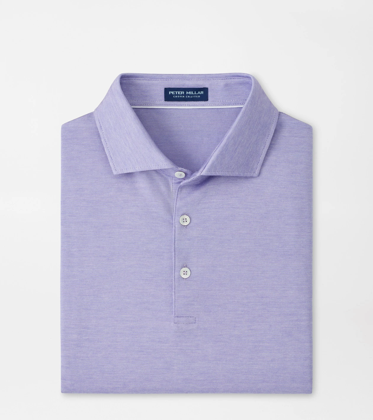 Excursionist Flex Polo