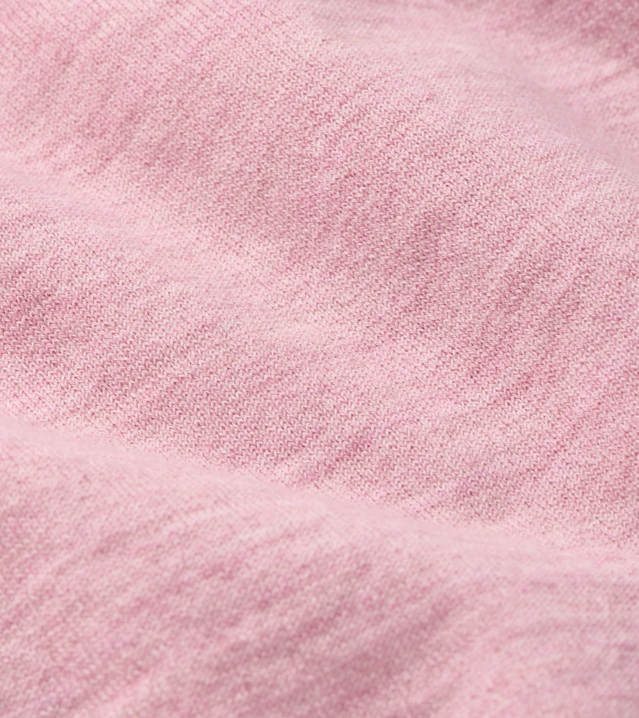 Excursionist Flex Crew in ROSE QUARTZ - Alternate Image 4