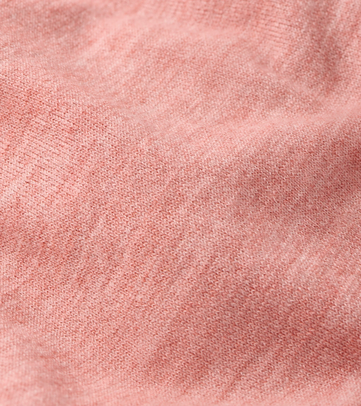Excursionist Flex Quarter-Zip Sweater in FADED SCARLET - Alternate Image 4