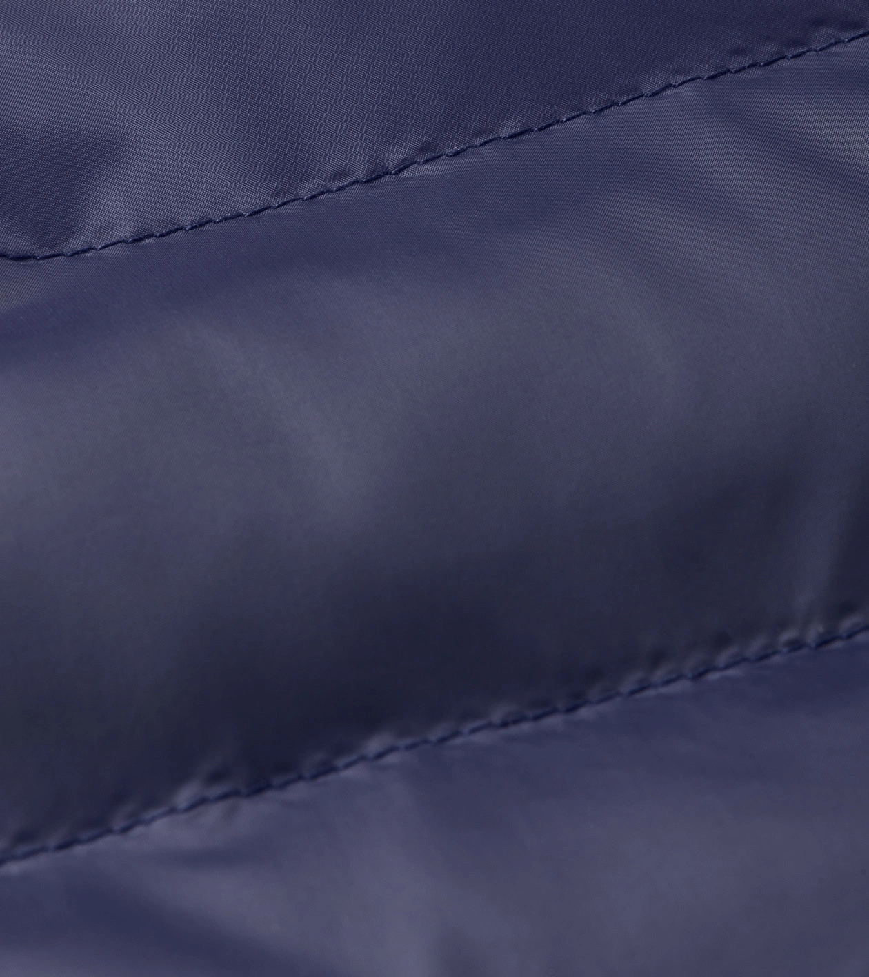 Holdridge Quilted Vest in Navy - Alternate Image 5