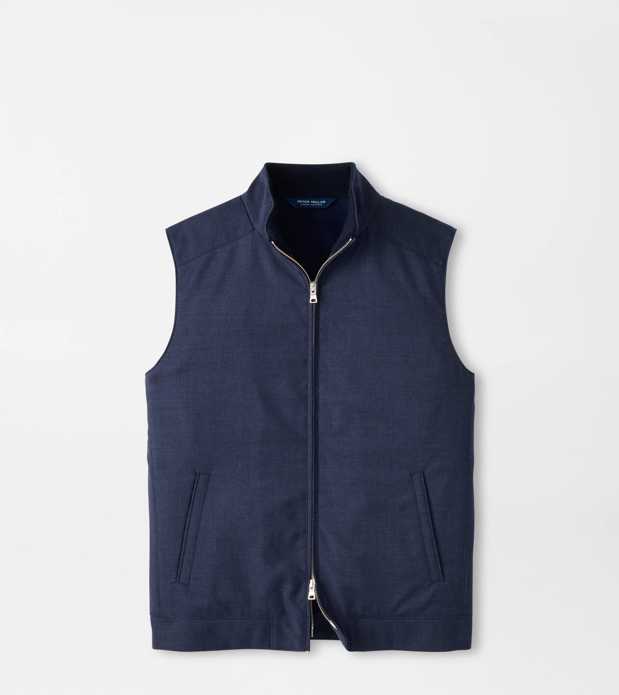 Excursionist Lite Vest | Men's Vests | Peter Millar
