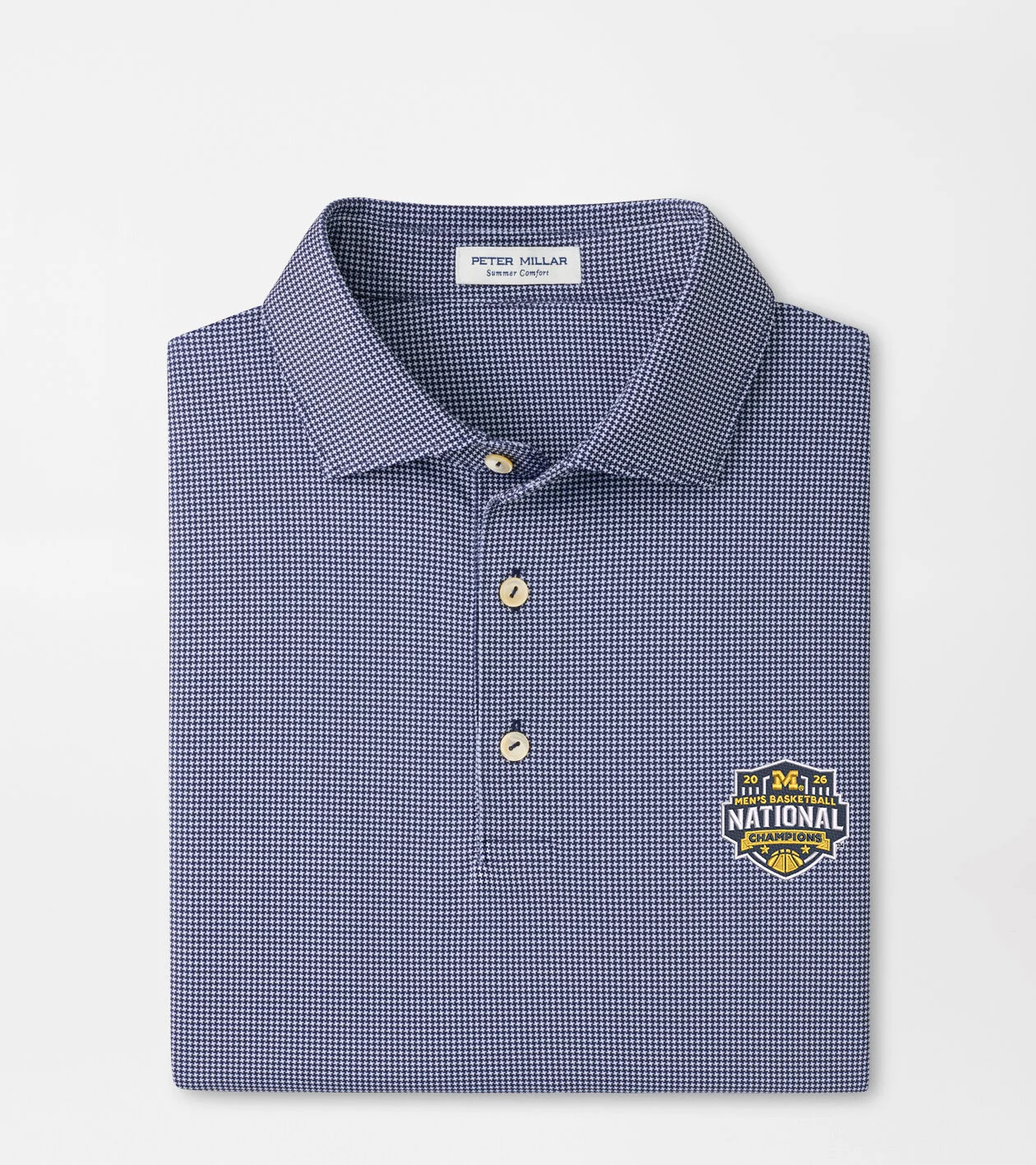 michigan dress shirt Men's Darius Rucker Collection by Fanatics Navy Michigan Wolverines Flannel Plaid Full-Snap Shirt Size: Large