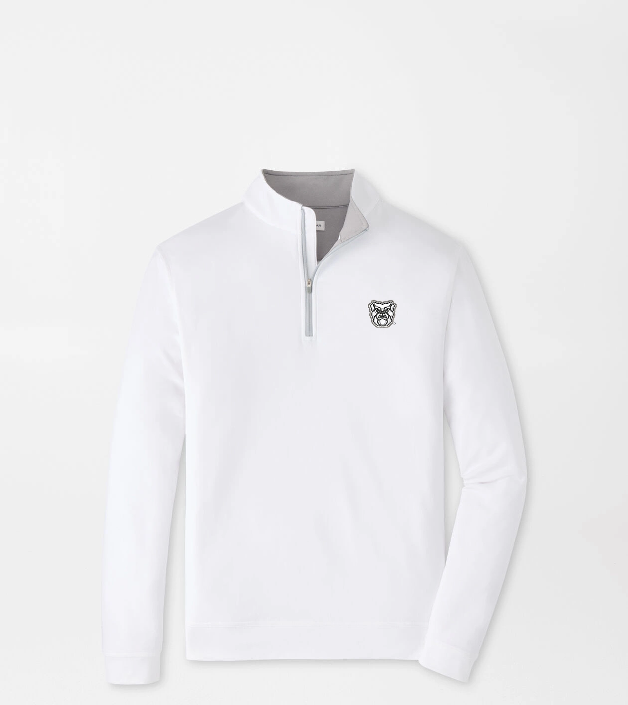 Butler Perth Performance Quarter-Zip | Men's Collegiate Apparel | Peter ...