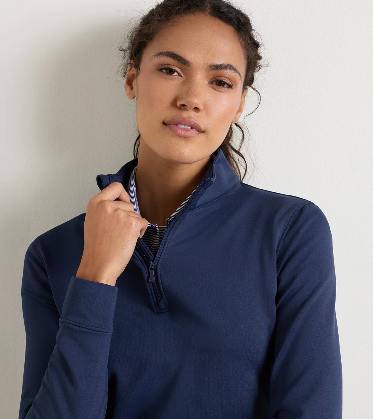 Women's Essential Perth | Women's Tops | Peter Millar