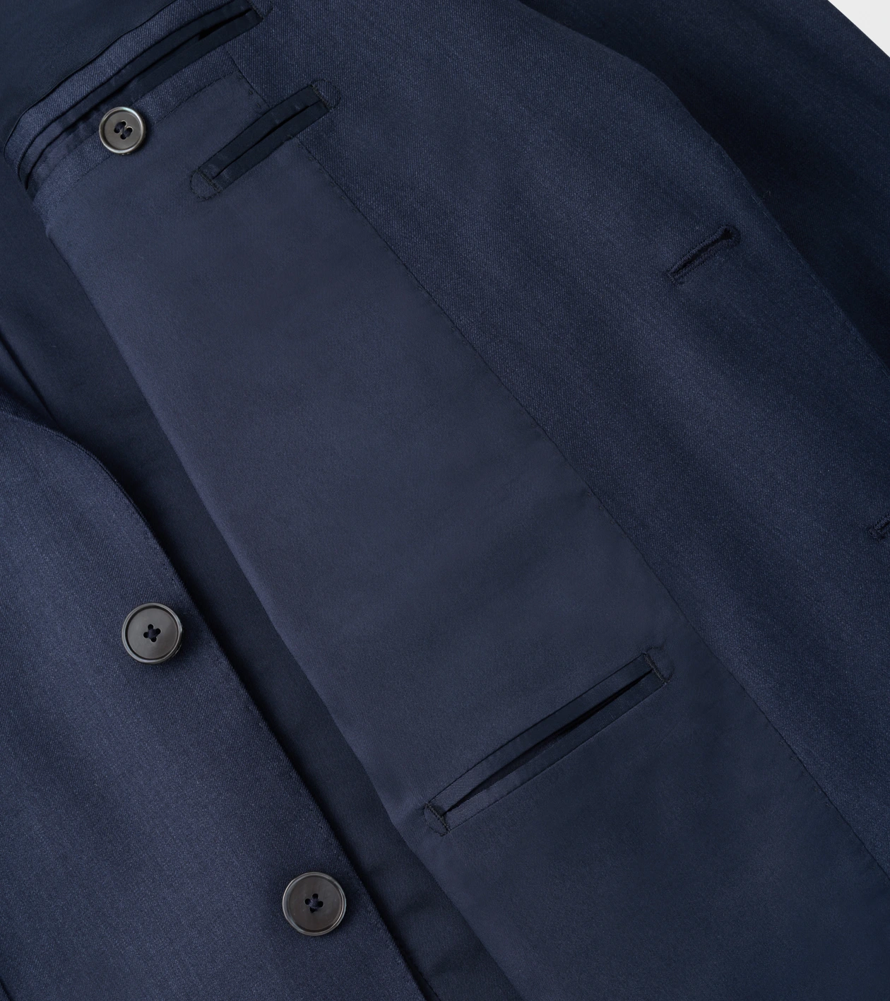 Excursionist Flex 150s Suit in Navy - Alternate Image 5