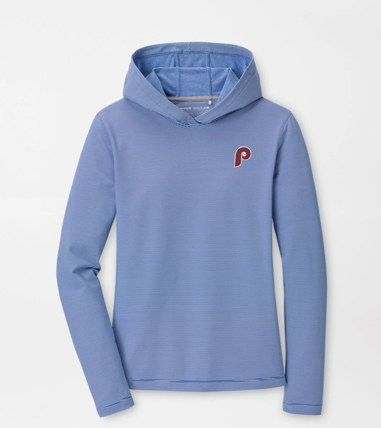 Cooperstown Philadelphia Phillies Women's Pine Sugar Stripe