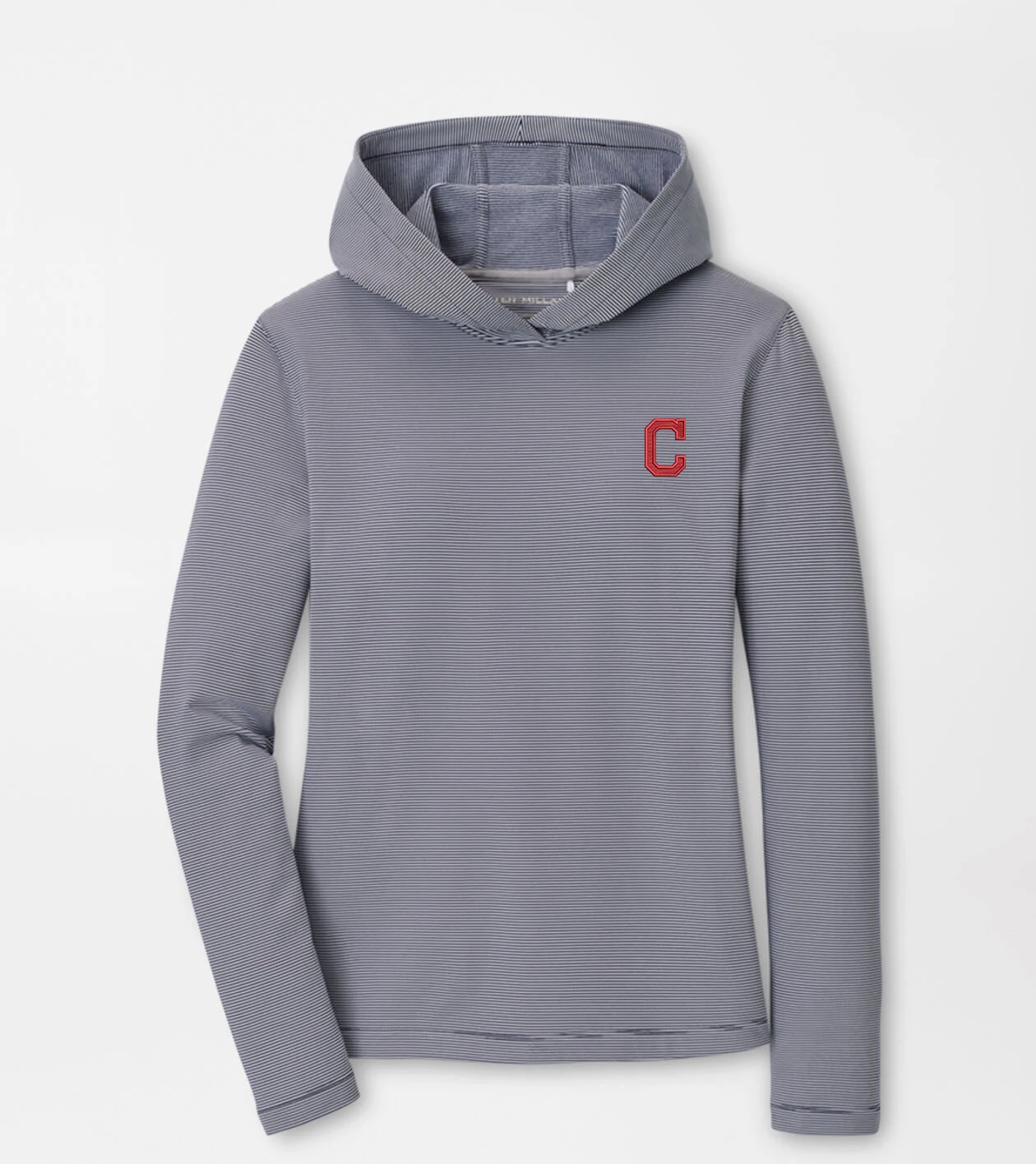 Cooperstown Cleveland Guardians Women's Pine Sugar Stripe