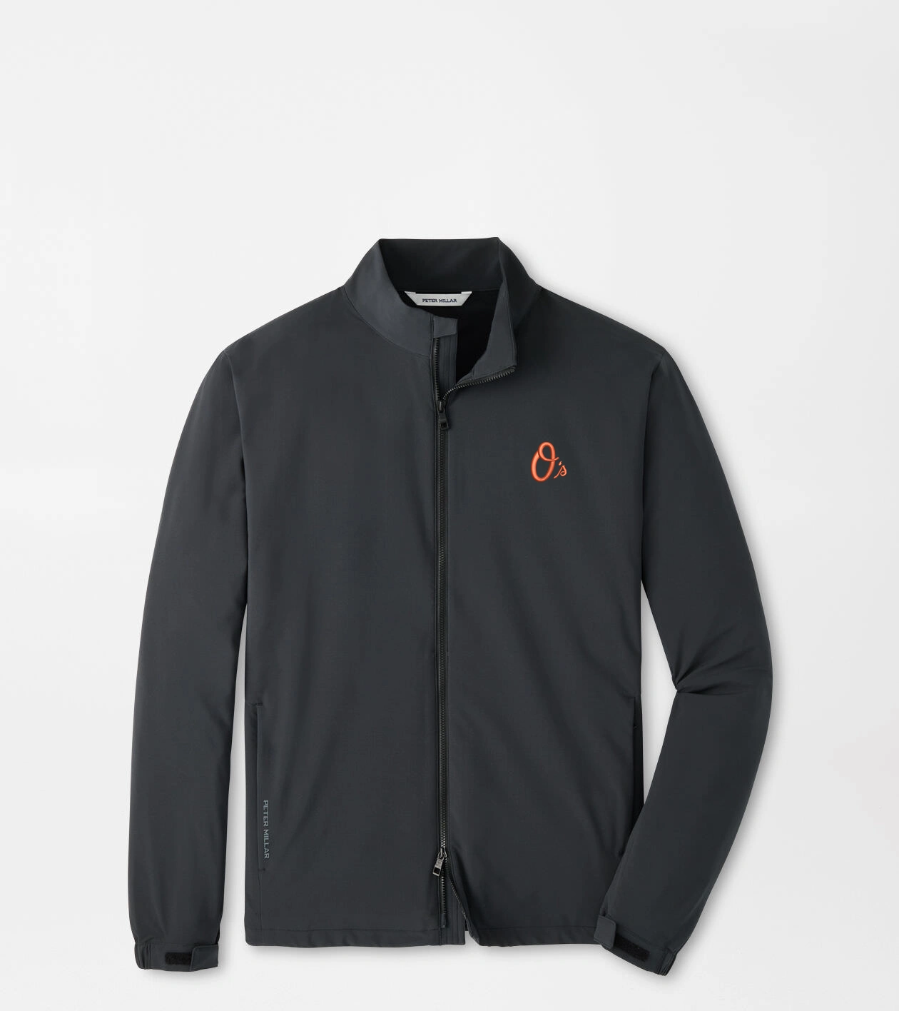 Cooperstown Baltimore Orioles Dunes Jacket | Men's MLB Apparel