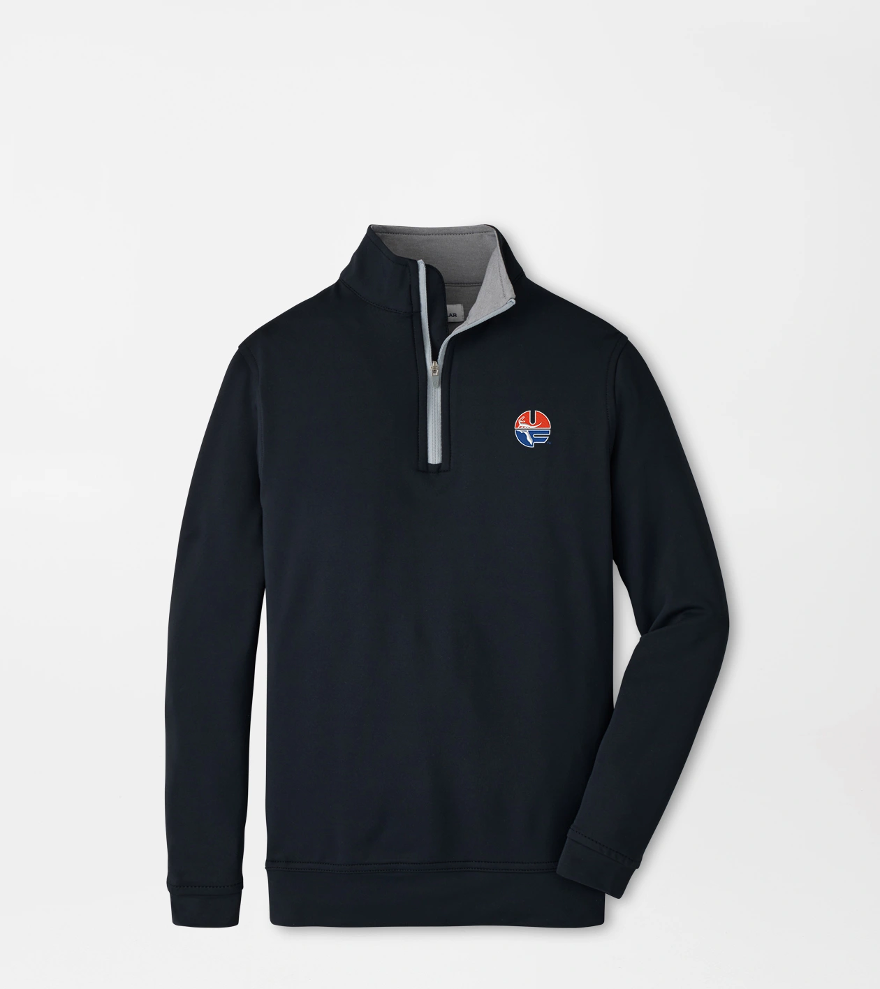 Florida Vault Perth Youth Performance Quarter-Zip | Youth