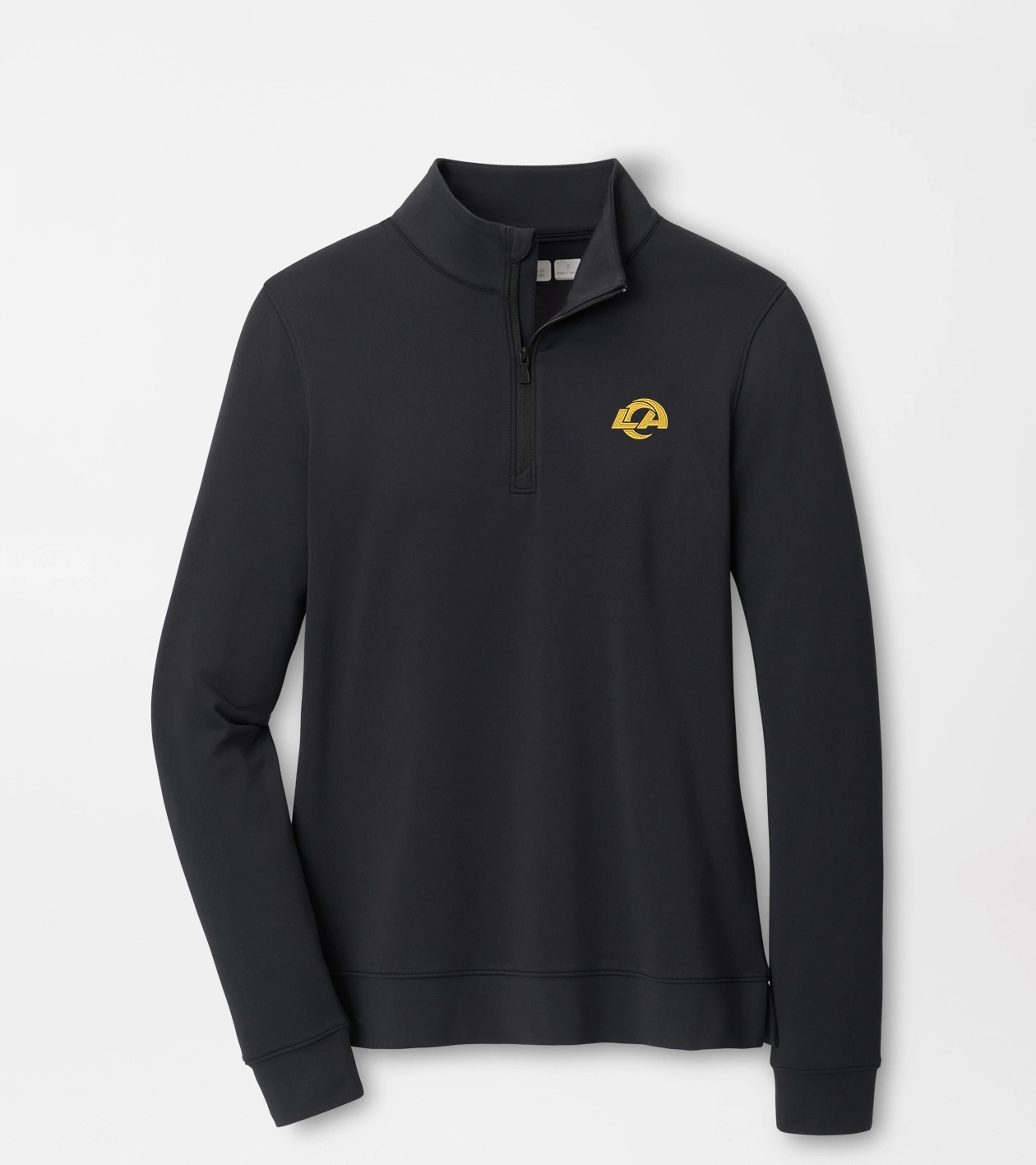 Perth Rams Jacket Los Angeles Rams Women's Essential Perth | Women's NFL Apparel | Peter ...