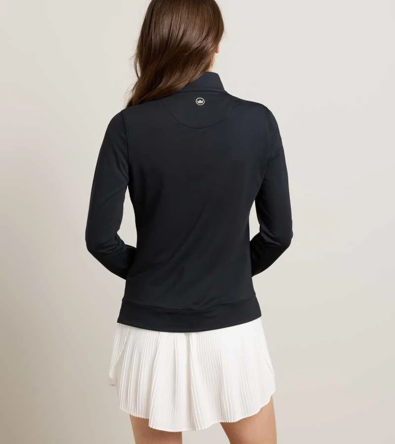 Women's Essential Perth in Black - Alternate Image 2