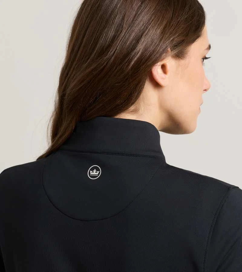 Women's Essential Perth in Black - Alternate Image 3