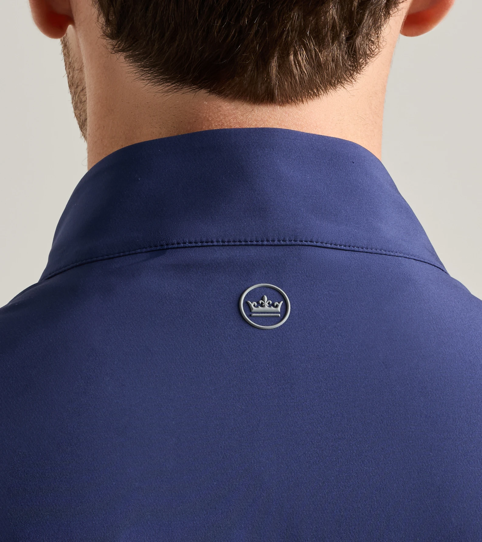 Gale Vest in Navy - Alternate Image 5