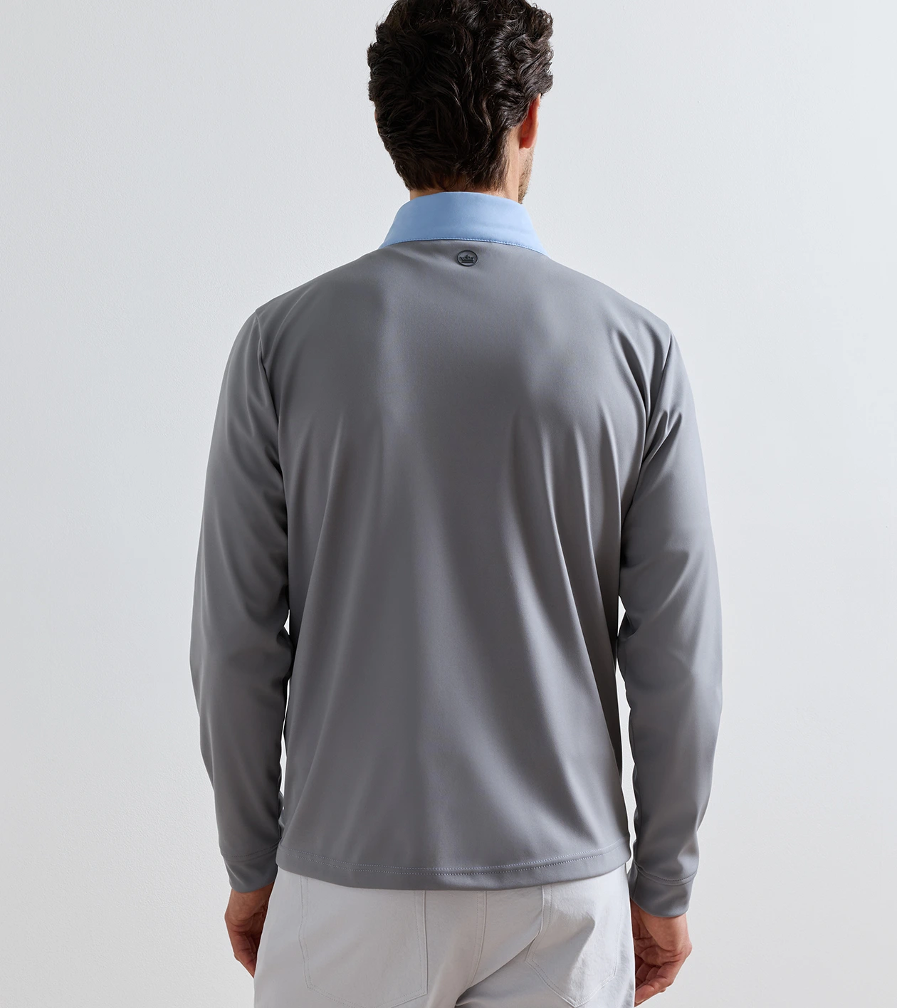 Merge Hybrid Jacket in LAKESIDE - Alternate Image 2