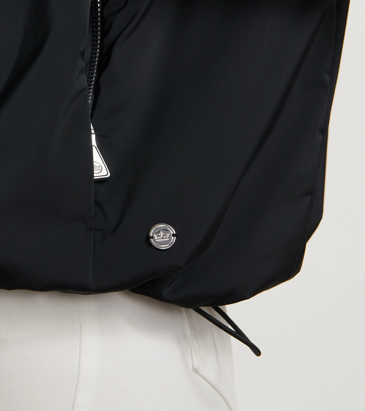 Robinson Insulated Jacket With Hood - Alternate Image 3