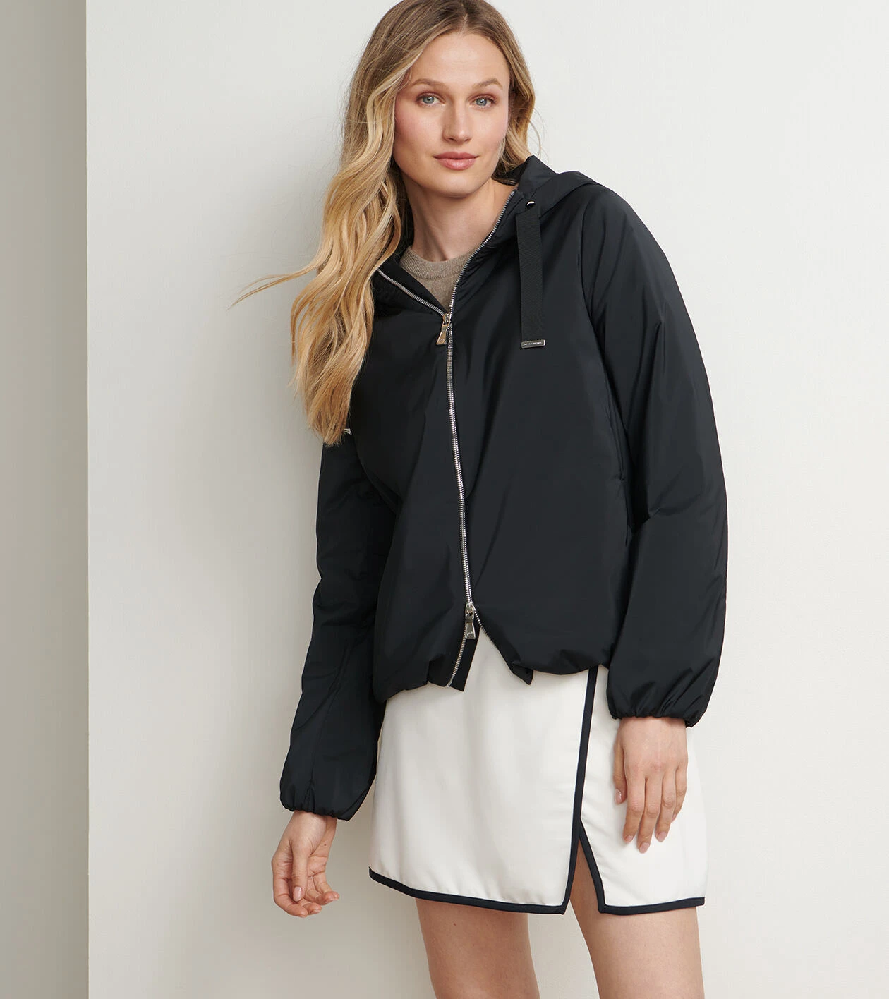 Robinson Insulated Jacket With Hood - Alternate Image 6