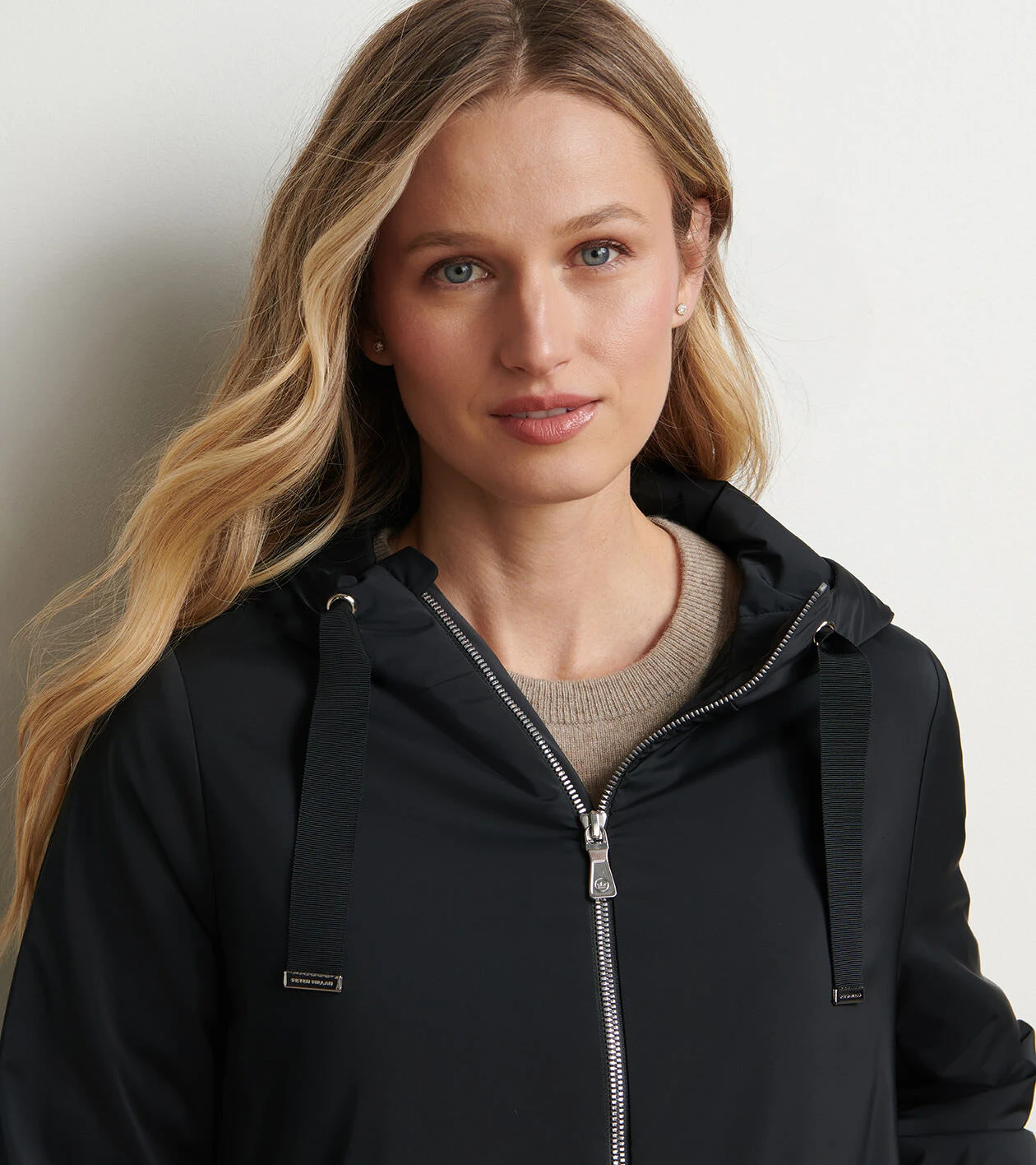 Robinson Insulated Jacket With Hood - Alternate Image 4