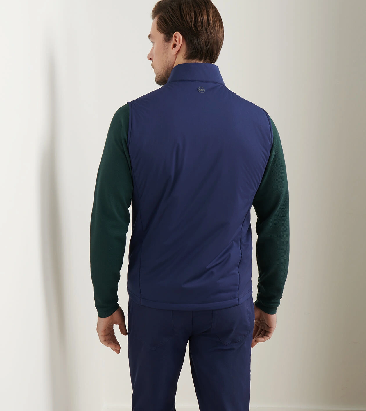 Fuse Hybrid Vest - Alternate Image 2