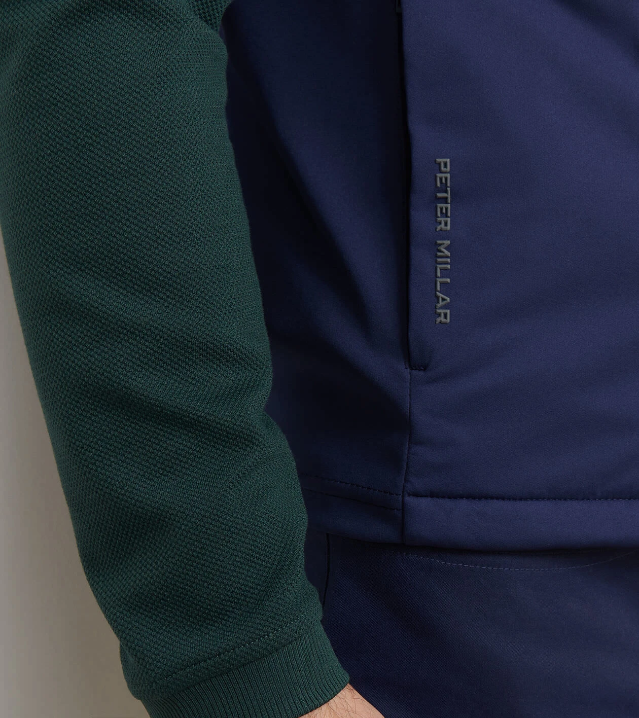 Fuse Hybrid Vest - Alternate Image 3